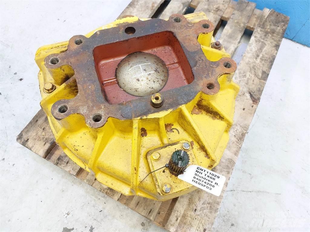 New Holland TX66 コンバインハーベスターアクセサリー・アタッチメント