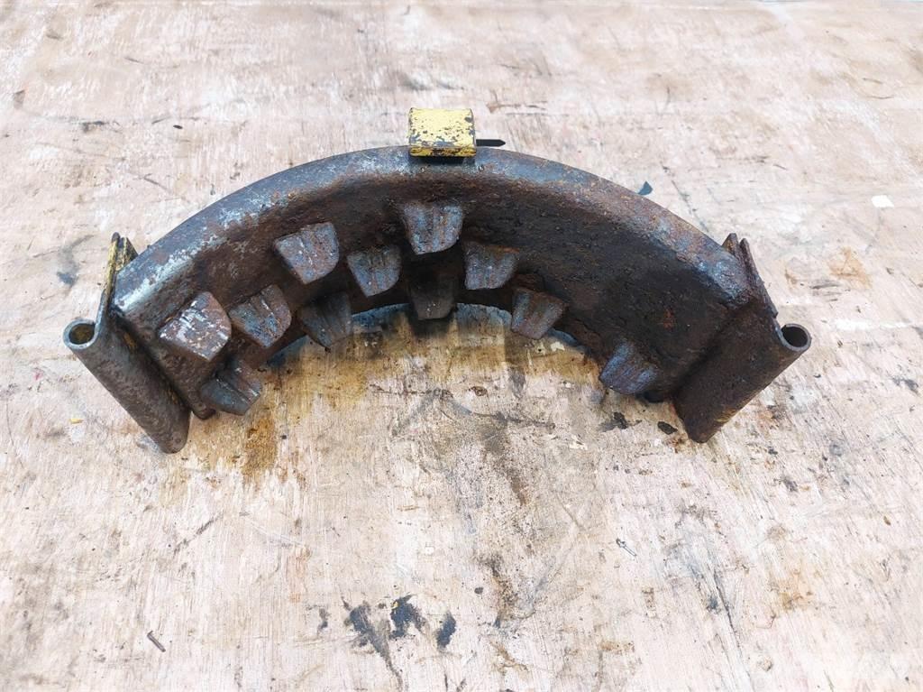 New Holland TX66 コンバインハーベスターアクセサリー・アタッチメント