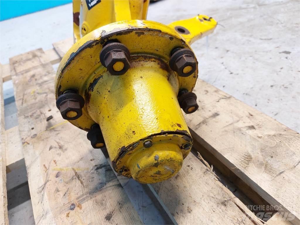 New Holland TX66 コンバインハーベスターアクセサリー・アタッチメント