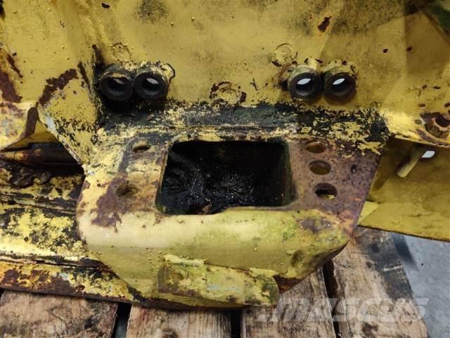 New Holland TX68 コンバインハーベスターアクセサリー・アタッチメント