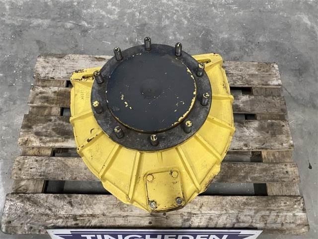 New Holland TX68 コンバインハーベスターアクセサリー・アタッチメント