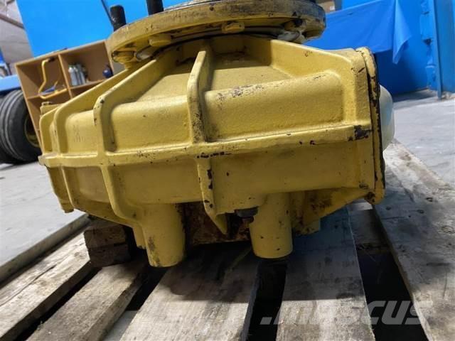 New Holland TX68 コンバインハーベスターアクセサリー・アタッチメント