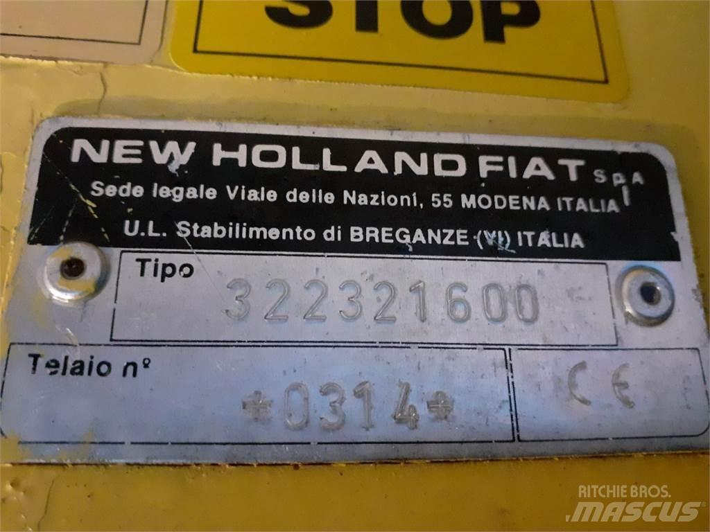 New Holland TX68 コンバインハーベスターアクセサリー・アタッチメント