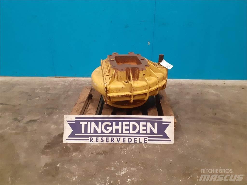 New Holland TX68 コンバインハーベスターアクセサリー・アタッチメント
