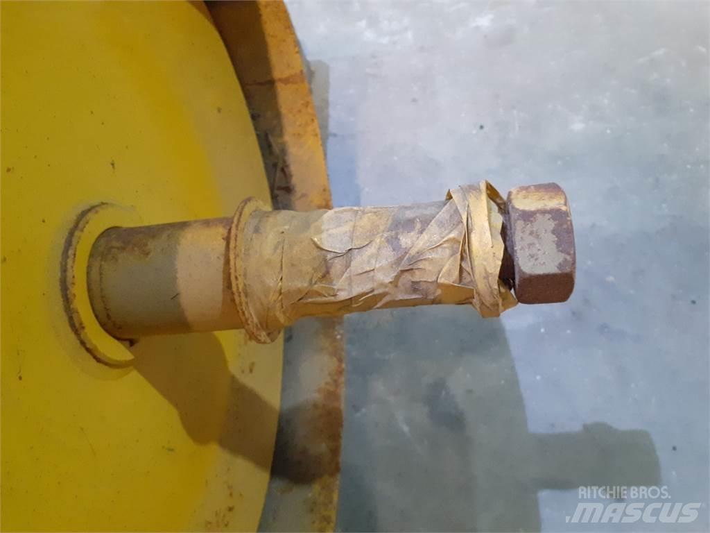 New Holland TX68 コンバインハーベスターアクセサリー・アタッチメント