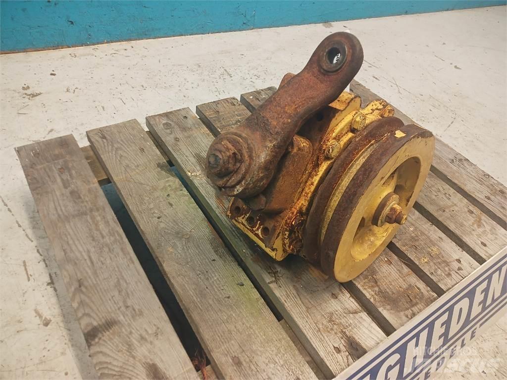 New Holland TX68 コンバインハーベスターアクセサリー・アタッチメント
