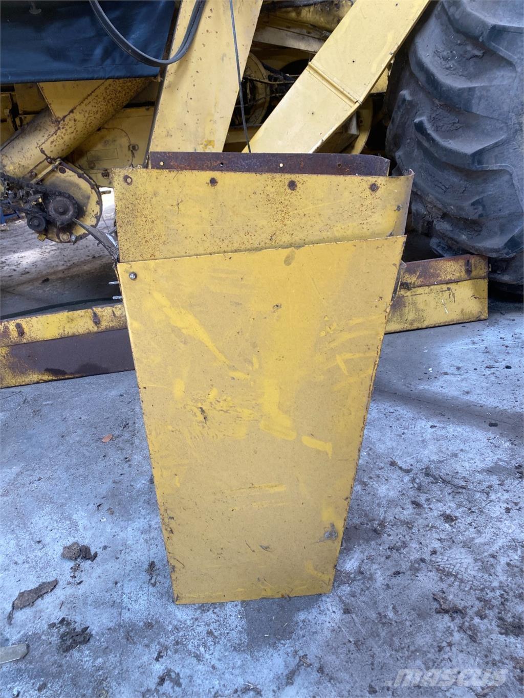 New Holland TX68 コンバインハーベスターアクセサリー・アタッチメント