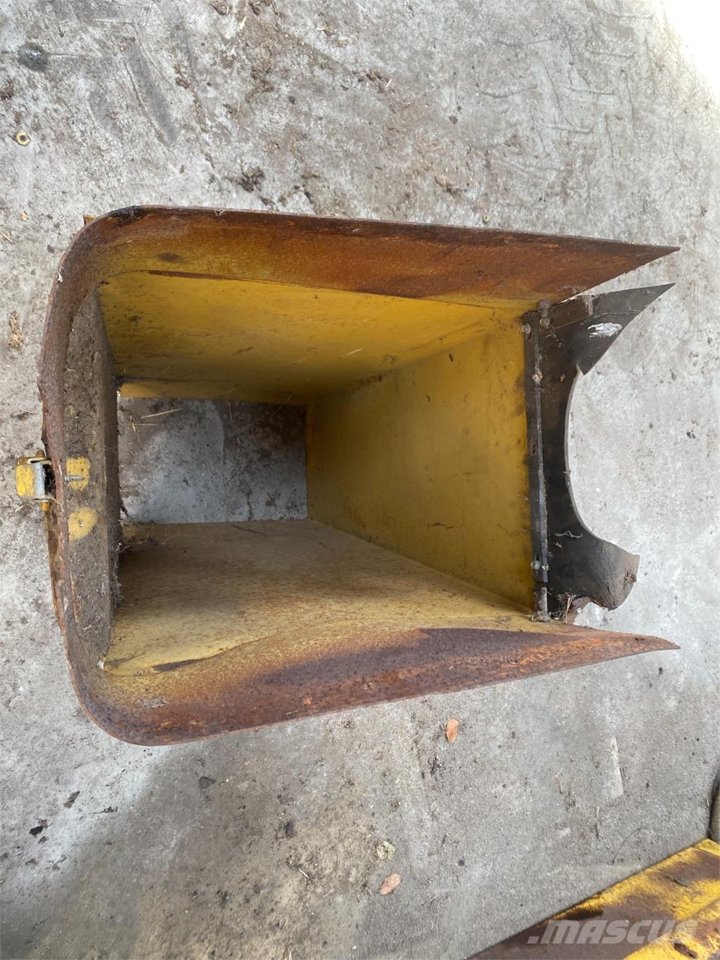New Holland TX68 コンバインハーベスターアクセサリー・アタッチメント