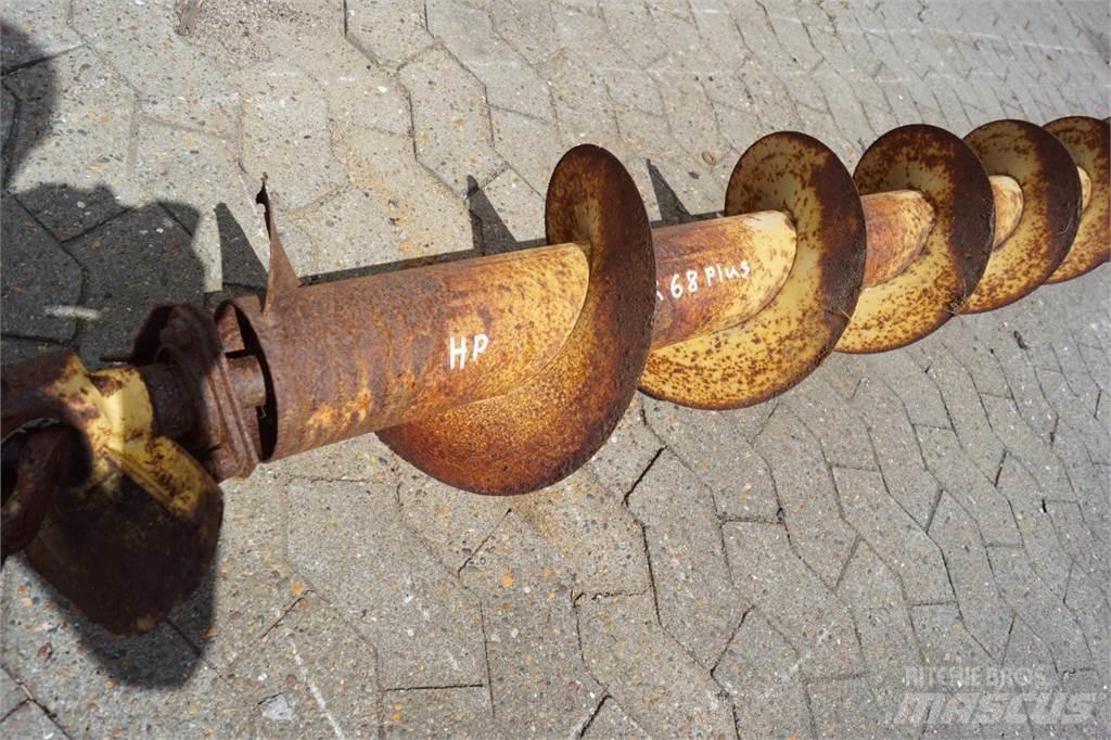 New Holland TX68 コンバインハーベスターアクセサリー・アタッチメント