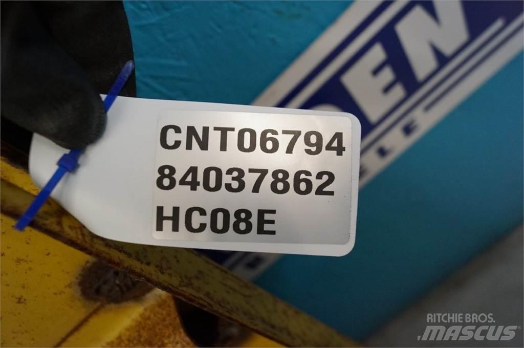 New Holland TX68 コンバインハーベスターアクセサリー・アタッチメント