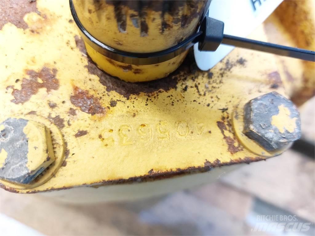 New Holland TX68 コンバインハーベスターアクセサリー・アタッチメント