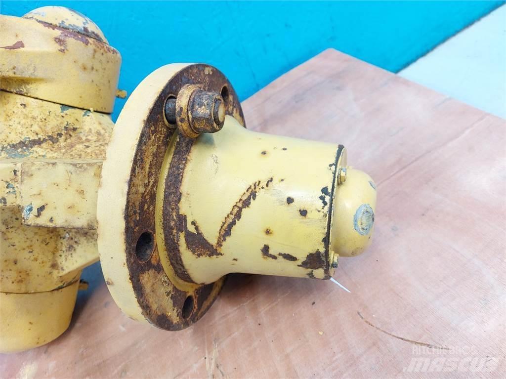 New Holland TX68 コンバインハーベスターアクセサリー・アタッチメント