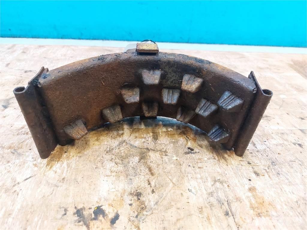 New Holland TX68 コンバインハーベスターアクセサリー・アタッチメント