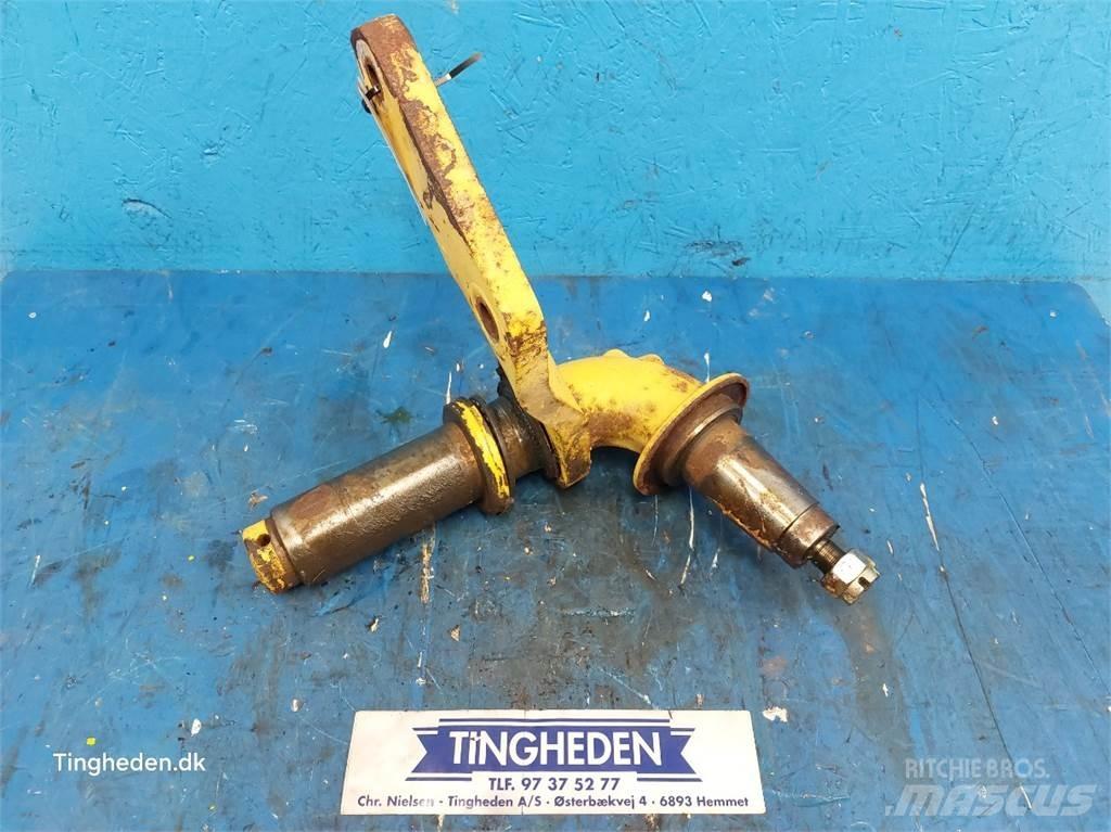 New Holland TX68 コンバインハーベスターアクセサリー・アタッチメント