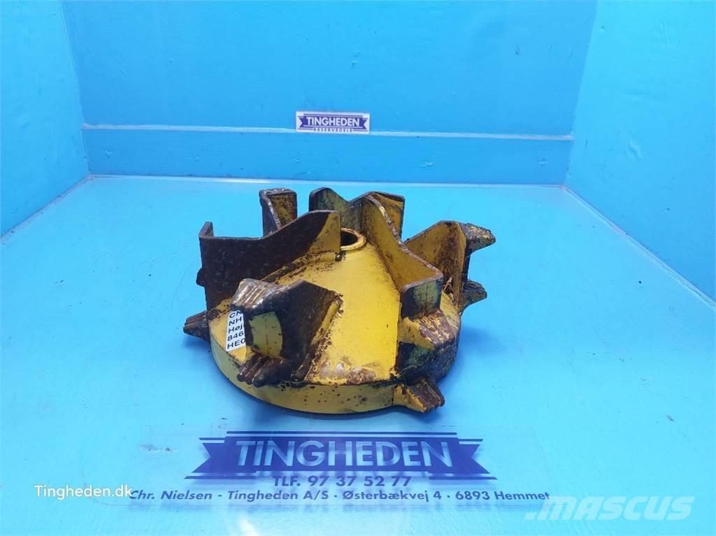 New Holland TX68 コンバインハーベスターアクセサリー・アタッチメント