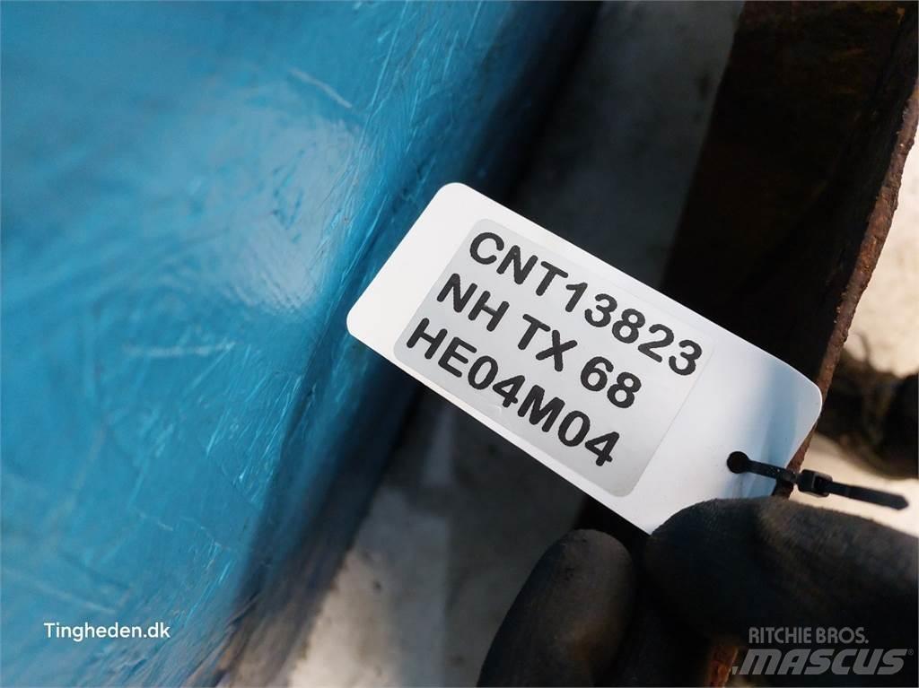 New Holland TX68 コンバインハーベスターアクセサリー・アタッチメント