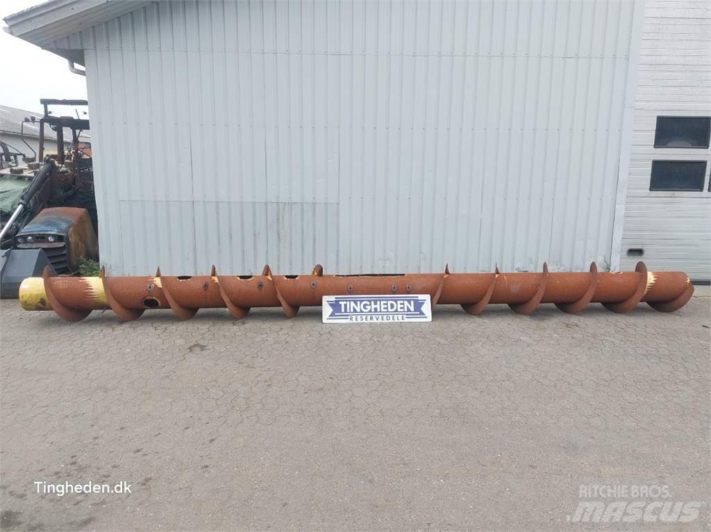 New Holland TX68 コンバインハーベスターアクセサリー・アタッチメント