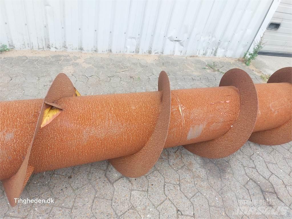 New Holland TX68 コンバインハーベスターアクセサリー・アタッチメント