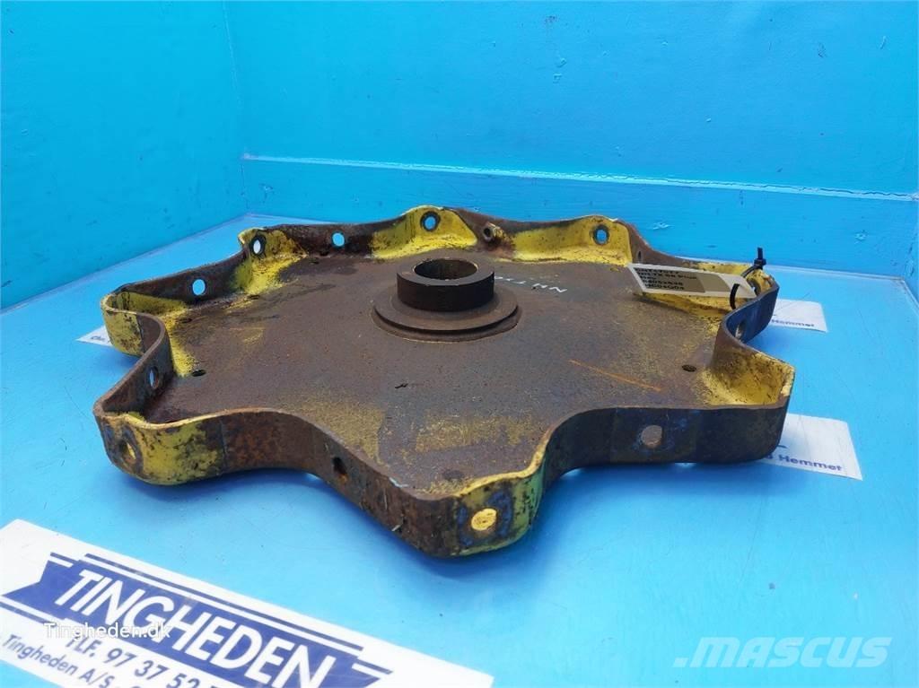 New Holland TX68 コンバインハーベスターアクセサリー・アタッチメント
