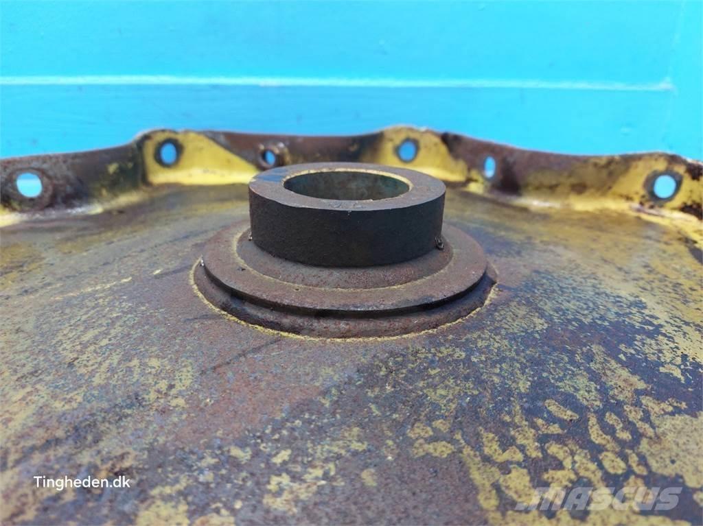 New Holland TX68 コンバインハーベスターアクセサリー・アタッチメント