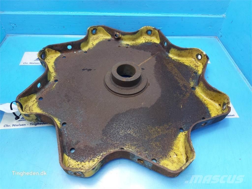 New Holland TX68 コンバインハーベスターアクセサリー・アタッチメント