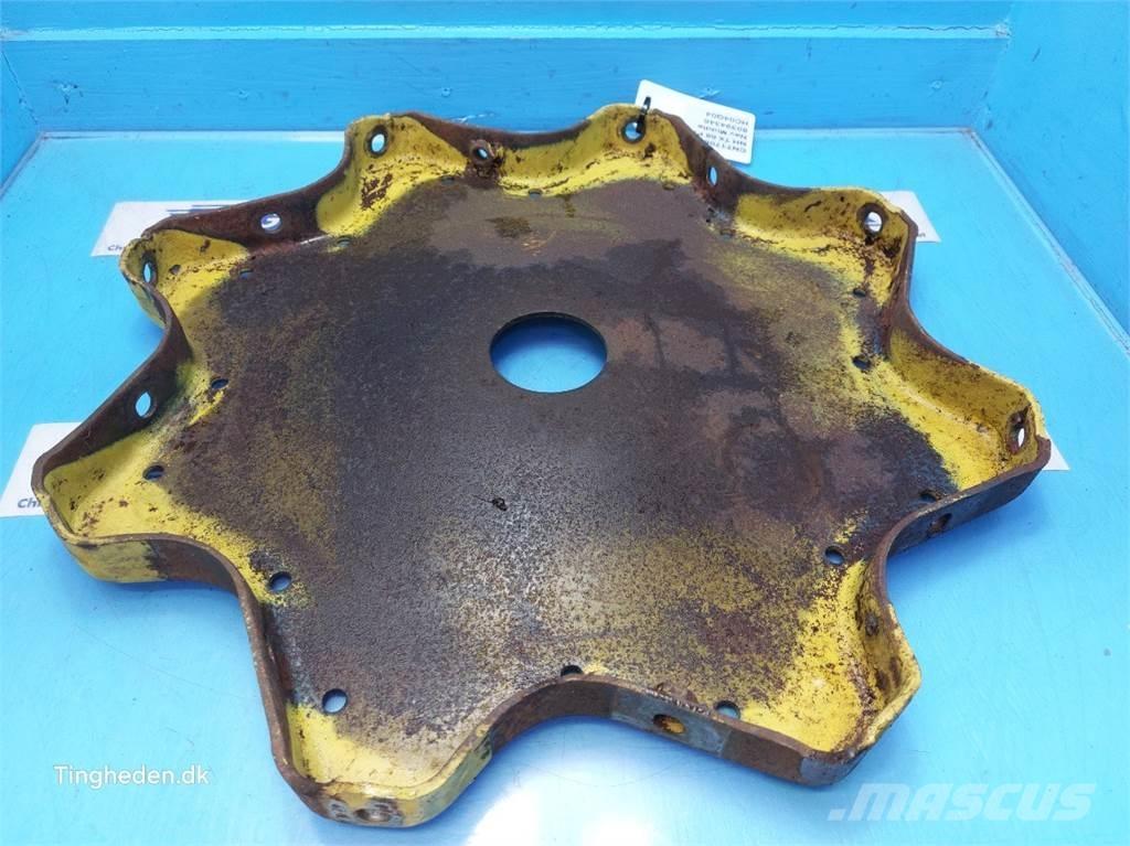 New Holland TX68 コンバインハーベスターアクセサリー・アタッチメント