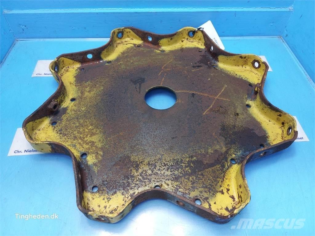 New Holland TX68 コンバインハーベスターアクセサリー・アタッチメント