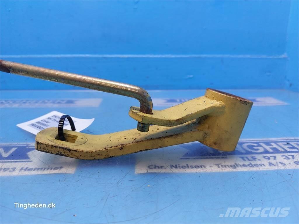 New Holland TX68 コンバインハーベスターアクセサリー・アタッチメント
