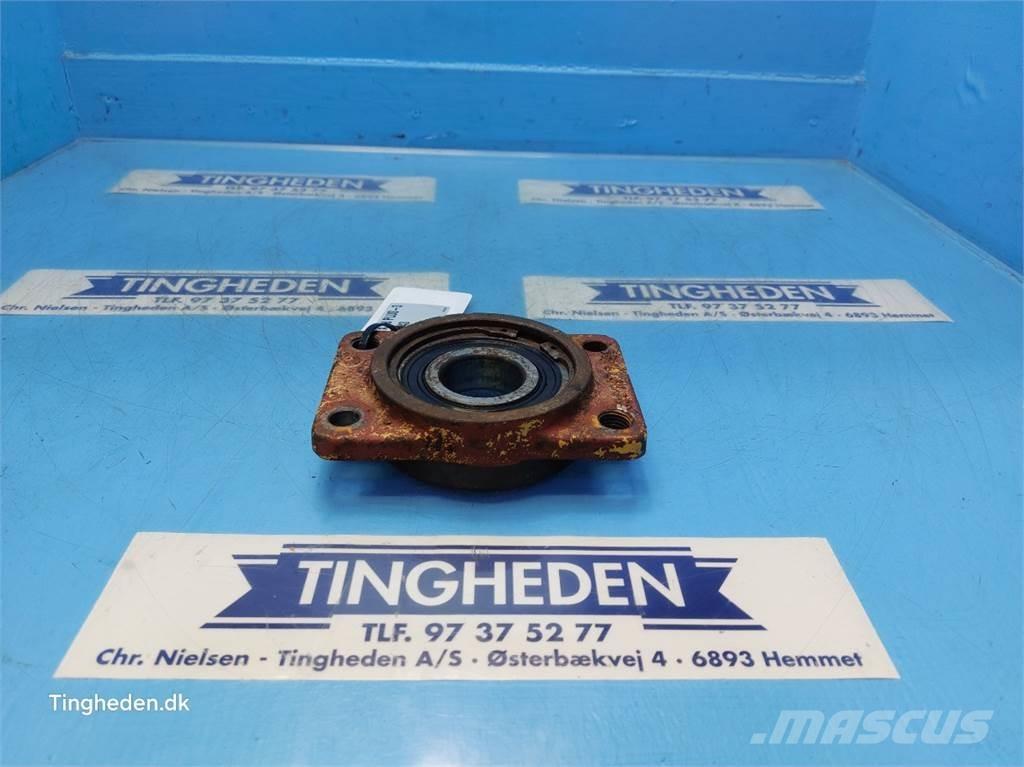 New Holland TX68 コンバインハーベスターアクセサリー・アタッチメント