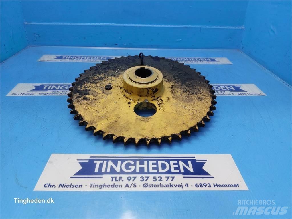 New Holland TX68 コンバインハーベスターアクセサリー・アタッチメント