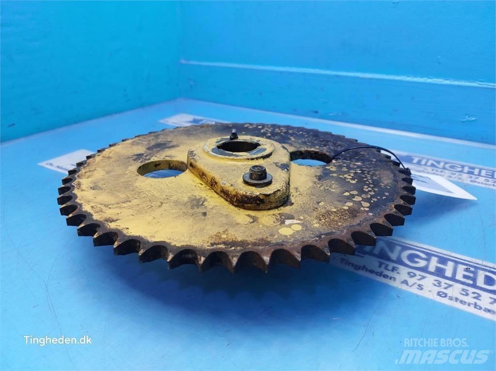 New Holland TX68 コンバインハーベスターアクセサリー・アタッチメント