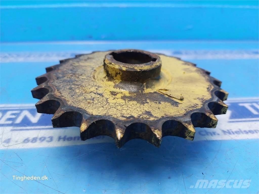 New Holland TX68 コンバインハーベスターアクセサリー・アタッチメント