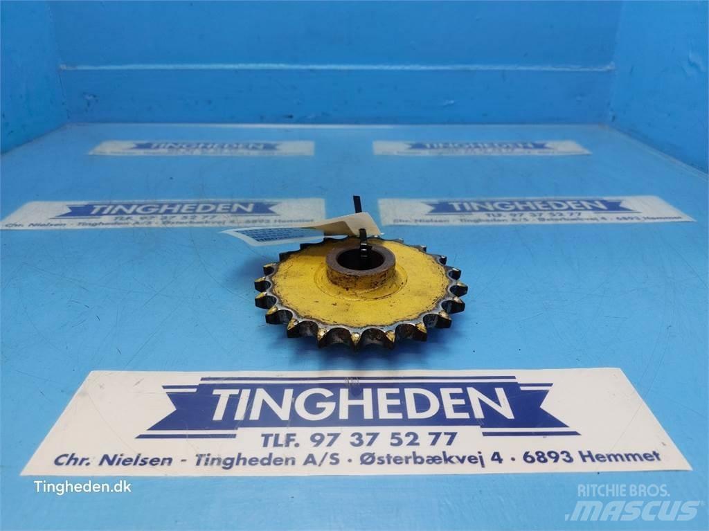 New Holland TX68 コンバインハーベスターアクセサリー・アタッチメント