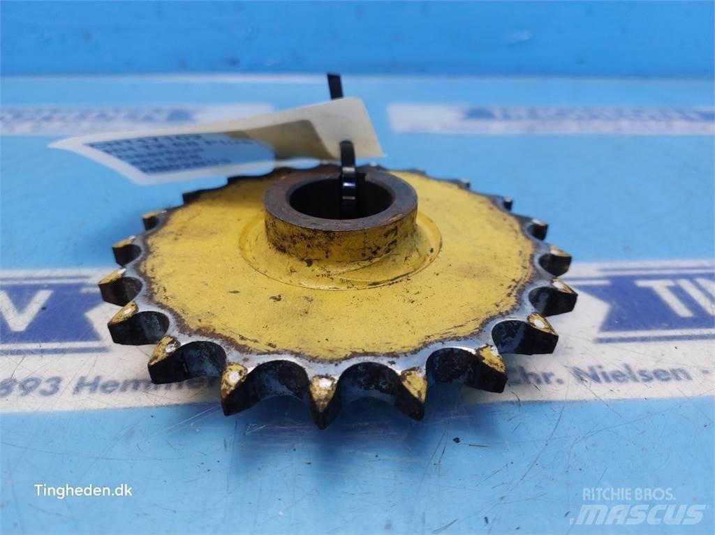 New Holland TX68 コンバインハーベスターアクセサリー・アタッチメント