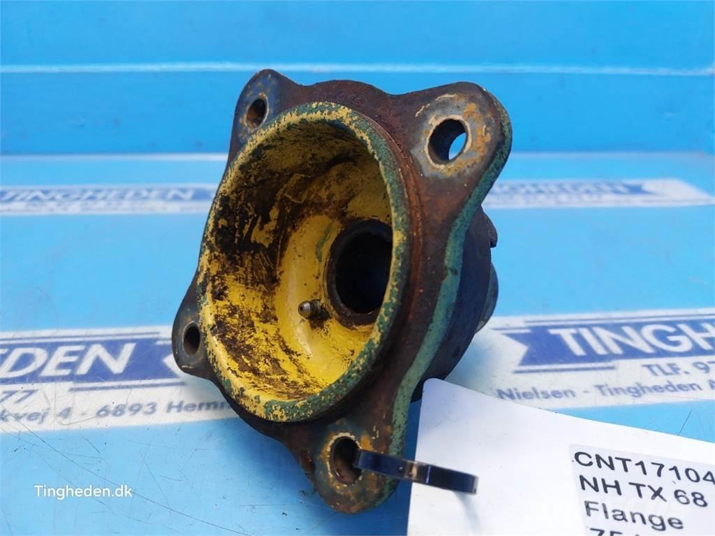 New Holland TX68 コンバインハーベスターアクセサリー・アタッチメント