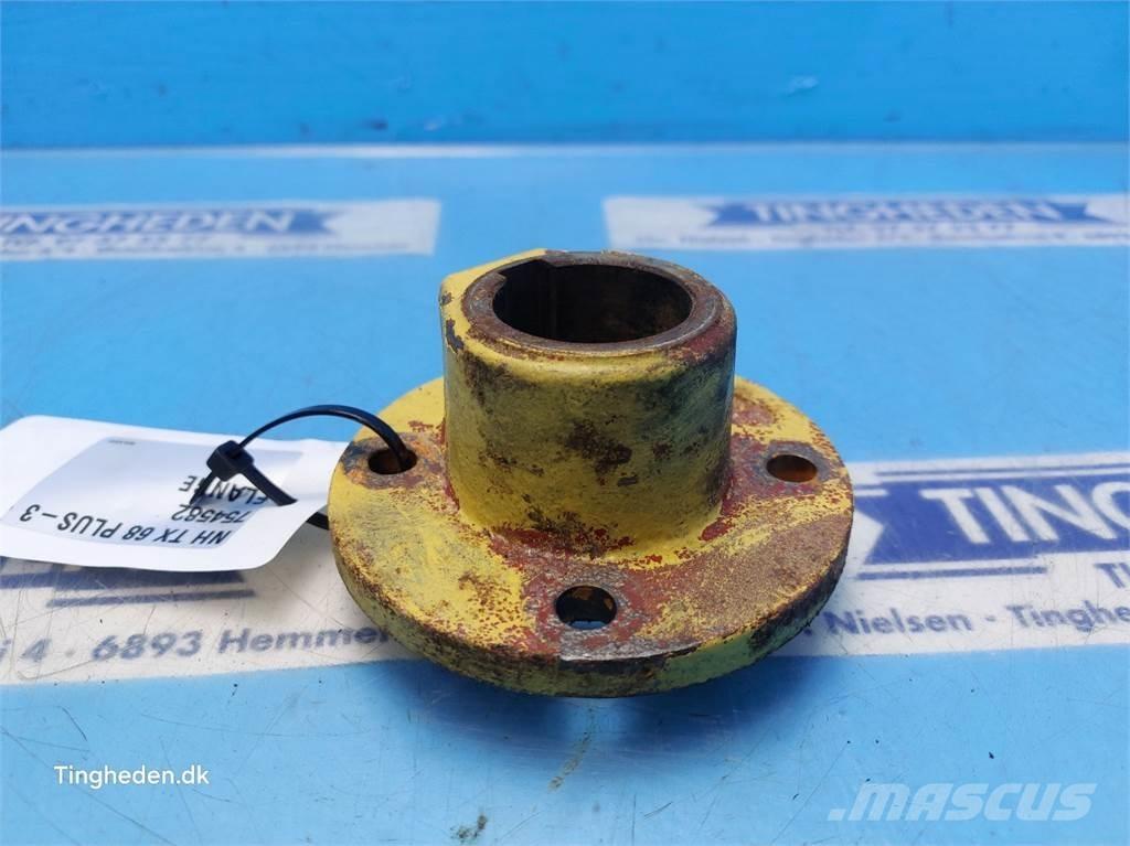 New Holland TX68 コンバインハーベスターアクセサリー・アタッチメント