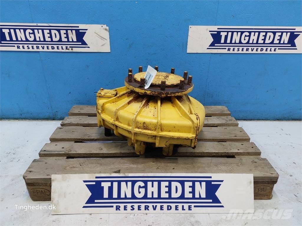 New Holland TX68 コンバインハーベスターアクセサリー・アタッチメント