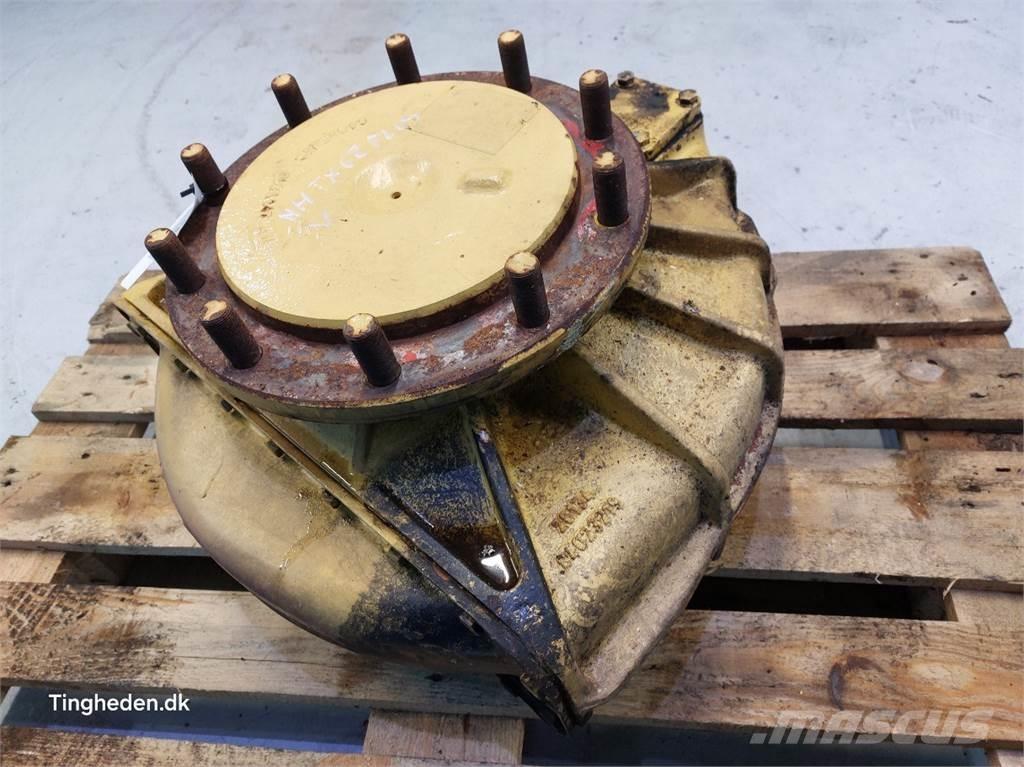 New Holland TX68 コンバインハーベスターアクセサリー・アタッチメント