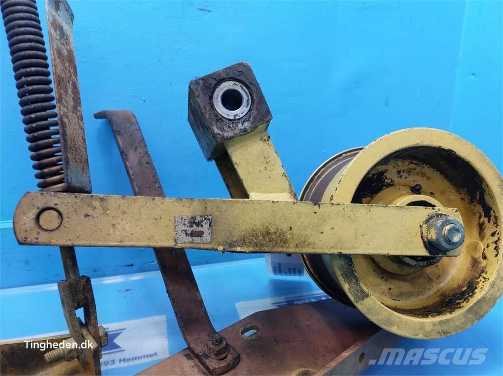 New Holland TX68 コンバインハーベスターアクセサリー・アタッチメント