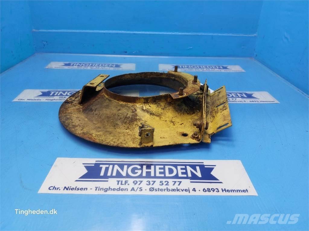 New Holland TX68 コンバインハーベスターアクセサリー・アタッチメント
