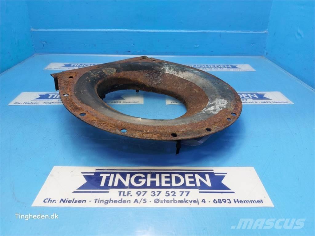 New Holland TX68 コンバインハーベスターアクセサリー・アタッチメント