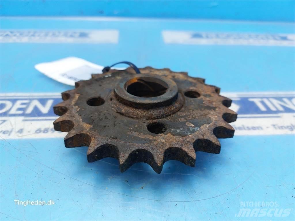 New Holland TX68 コンバインハーベスターアクセサリー・アタッチメント