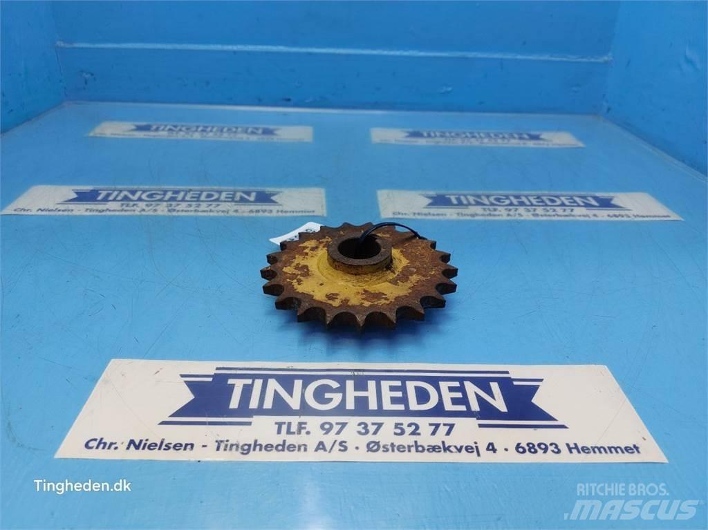 New Holland TX68 コンバインハーベスターアクセサリー・アタッチメント