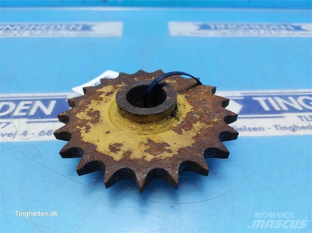 New Holland TX68 コンバインハーベスターアクセサリー・アタッチメント
