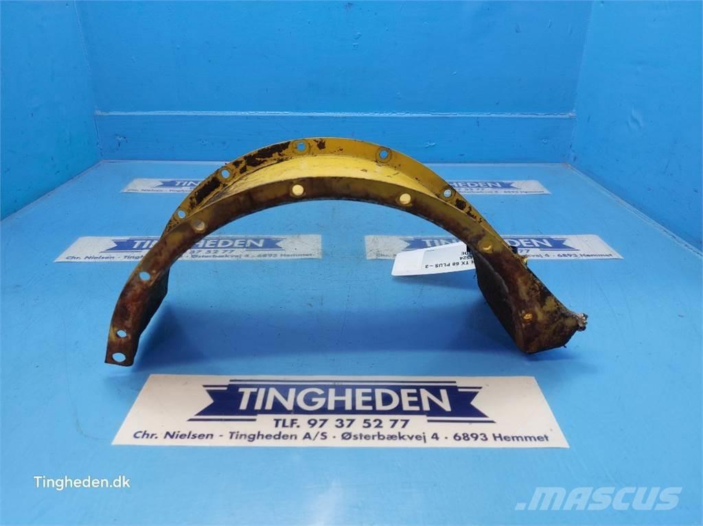 New Holland TX68 コンバインハーベスターアクセサリー・アタッチメント