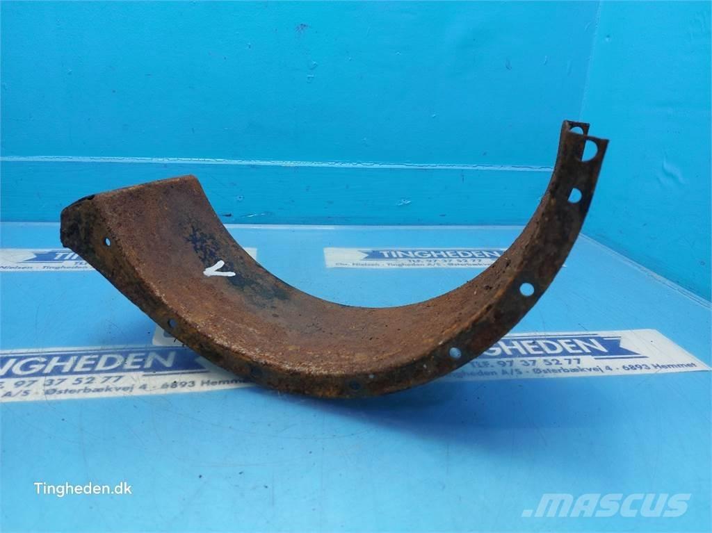 New Holland TX68 コンバインハーベスターアクセサリー・アタッチメント