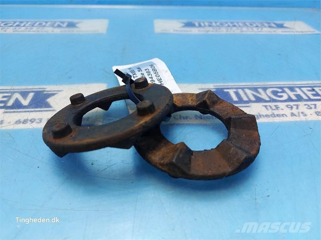 New Holland TX68 コンバインハーベスターアクセサリー・アタッチメント