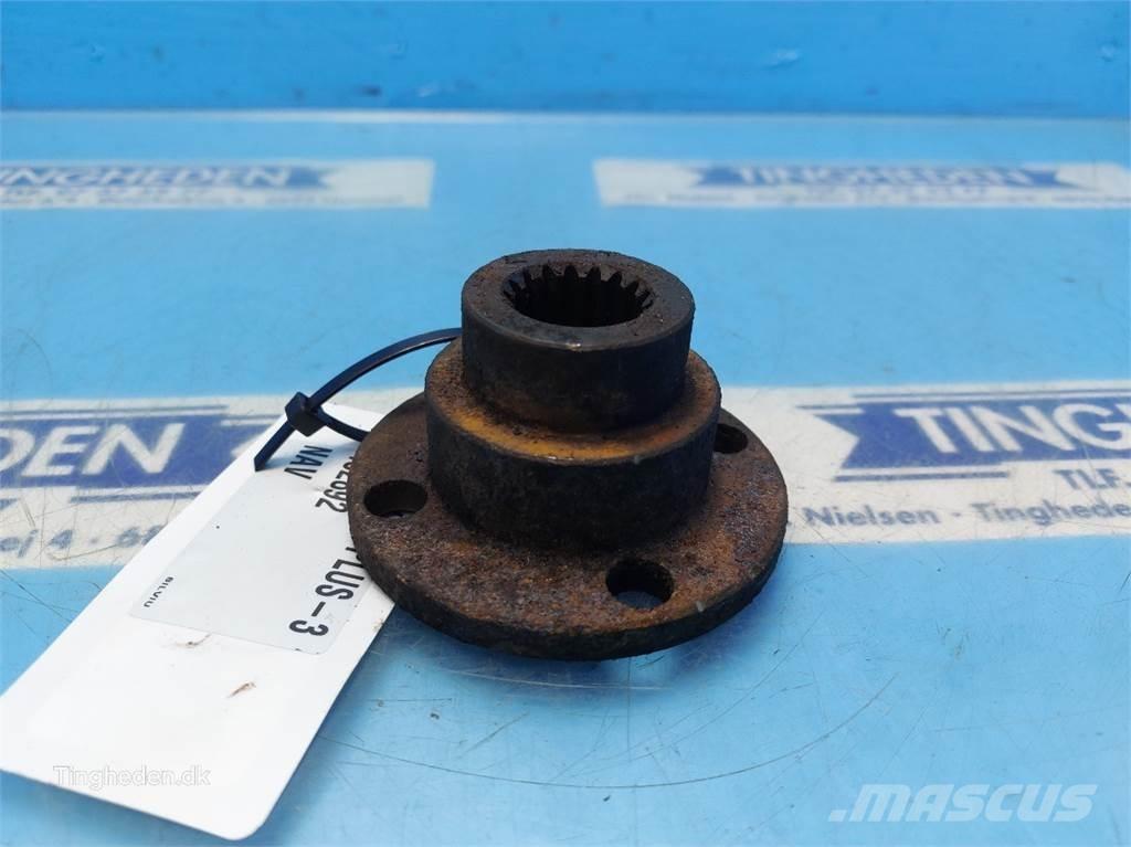 New Holland TX68 コンバインハーベスターアクセサリー・アタッチメント