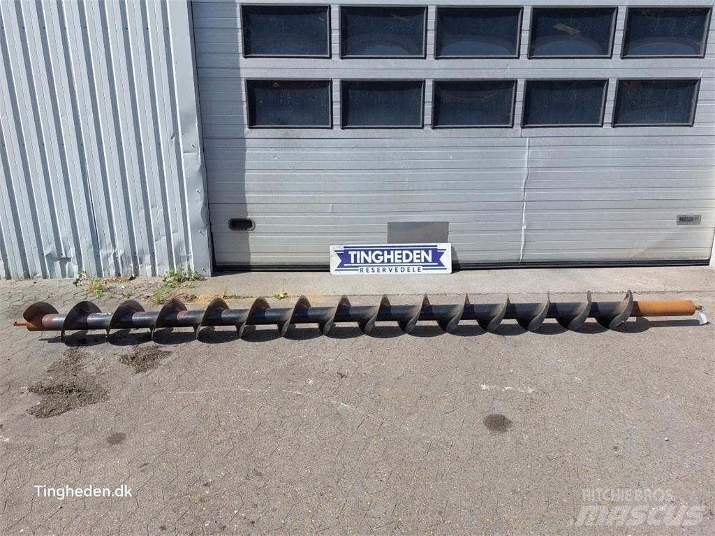 New Holland TX68 コンバインハーベスターアクセサリー・アタッチメント