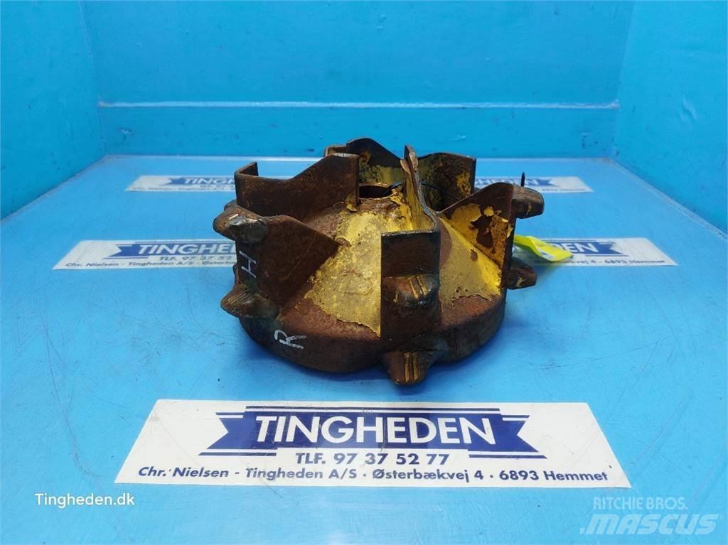 New Holland TX68 コンバインハーベスターアクセサリー・アタッチメント
